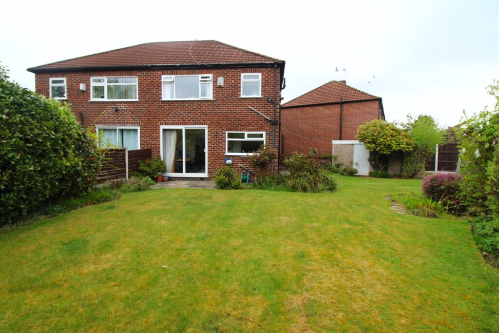 Image for 5 Hurstvale Avenue - Heald Green - Cheshire - SK8