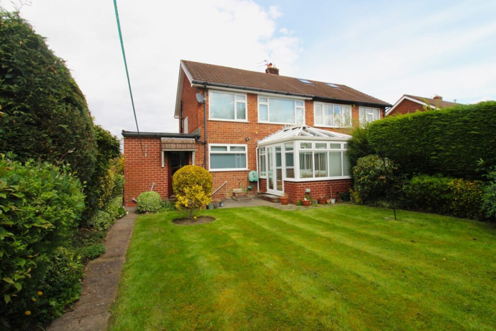 Image for 9, Hartington Road - Heald Green - Cheshire - SK8