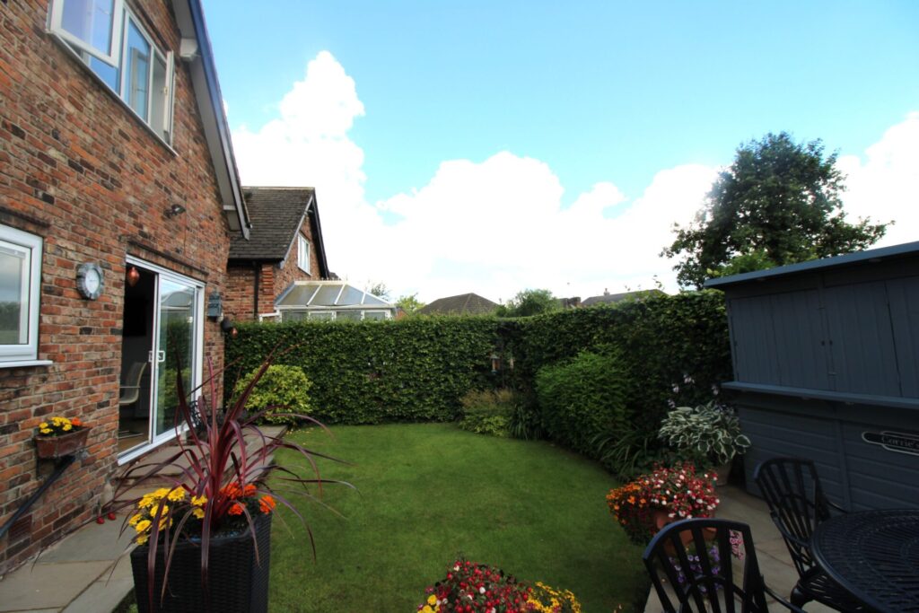 Image for 22, Greenway Road - Stockport - Cheshire - SK8