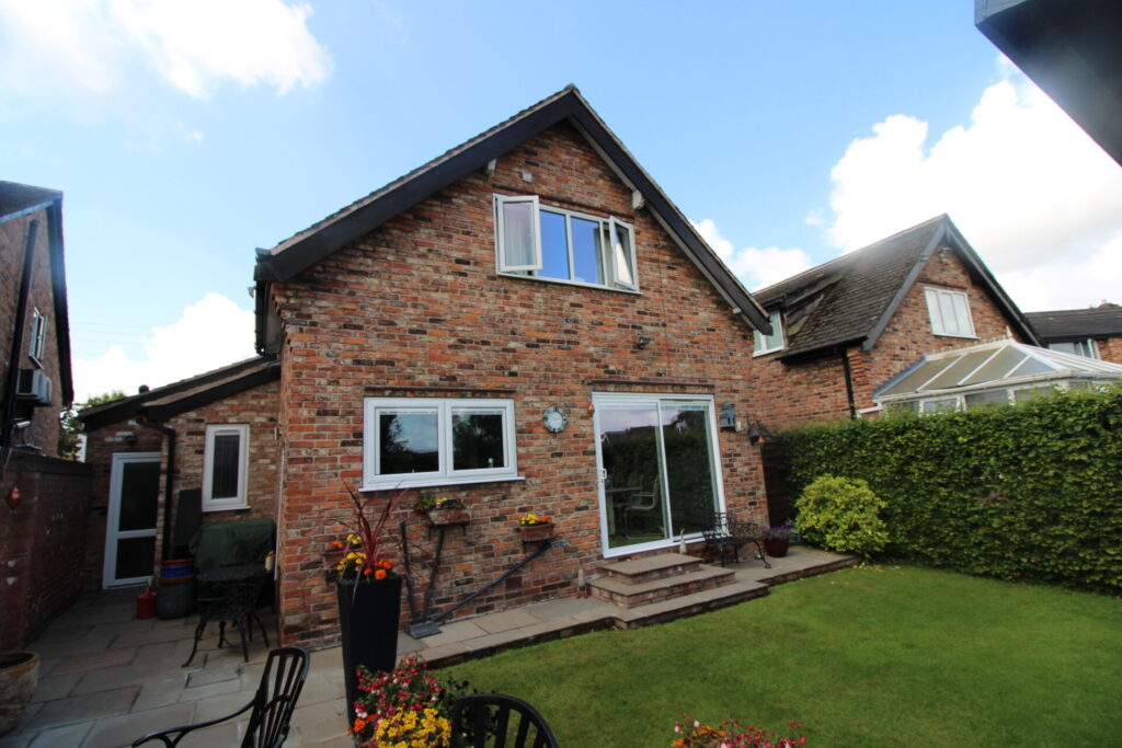 Image for 22, Greenway Road - Stockport - Cheshire - SK8