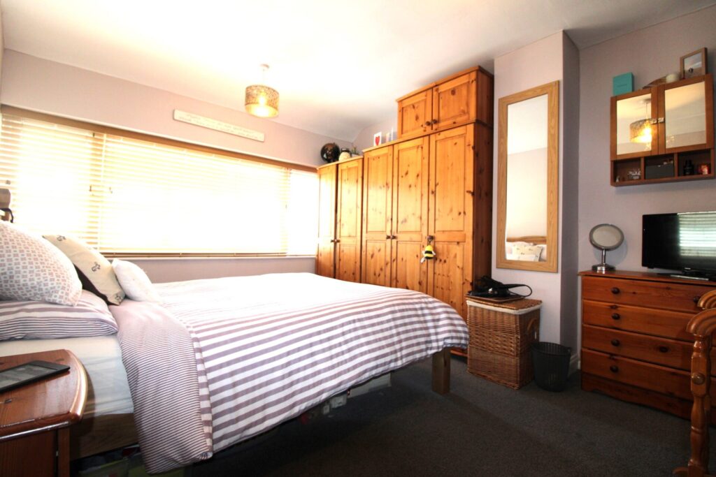Image for 48 Roundhey - Heald Green - Cheshire - SK8