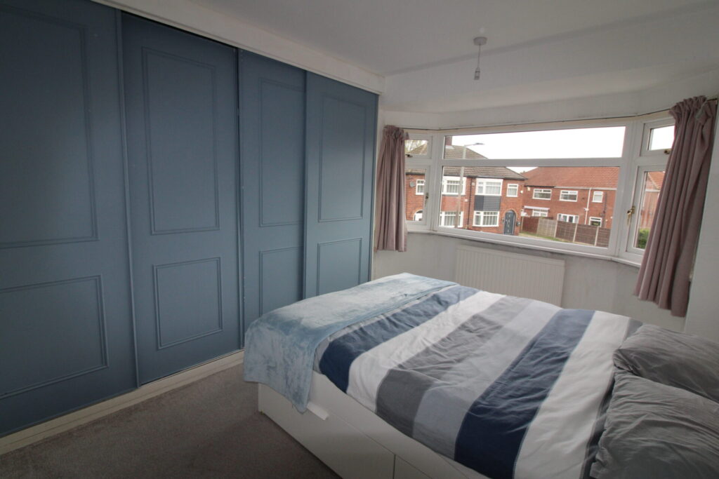 Image for 5 Hurstvale Avenue - Heald Green - Cheshire - SK8