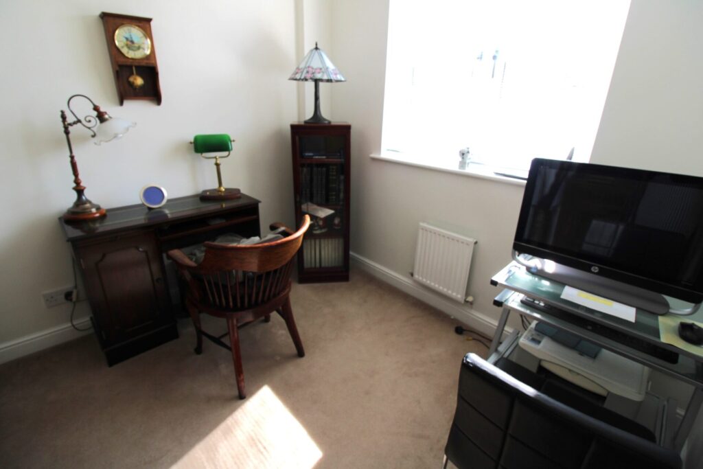 Image for 4, Waterford Place - Heald Green - cheshire - SK8