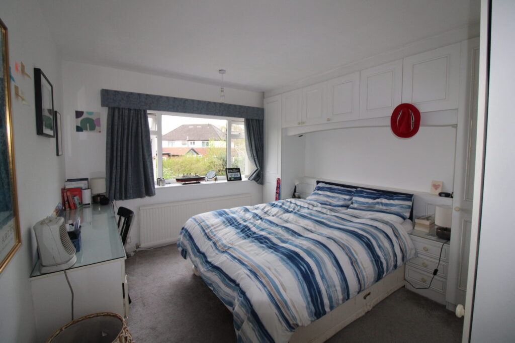 Image for 5 Hurstvale Avenue - Heald Green - Cheshire - SK8