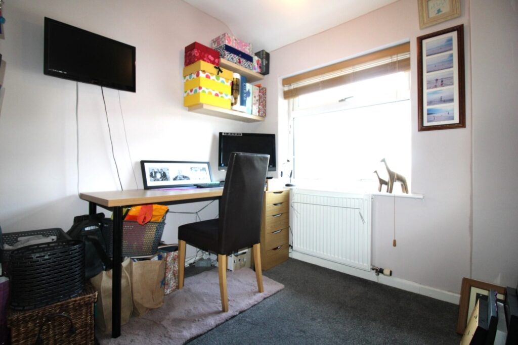 Image for 48 Roundhey - Heald Green - Cheshire - SK8