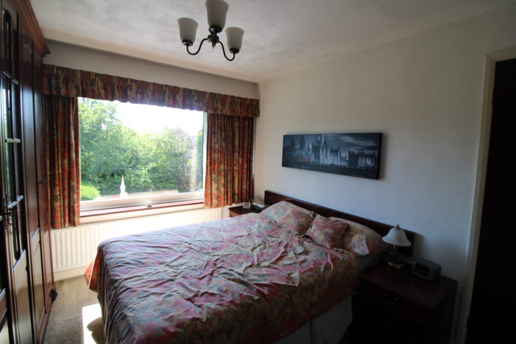 Image for 9, Hartington Road - Heald Green - Cheshire - SK8