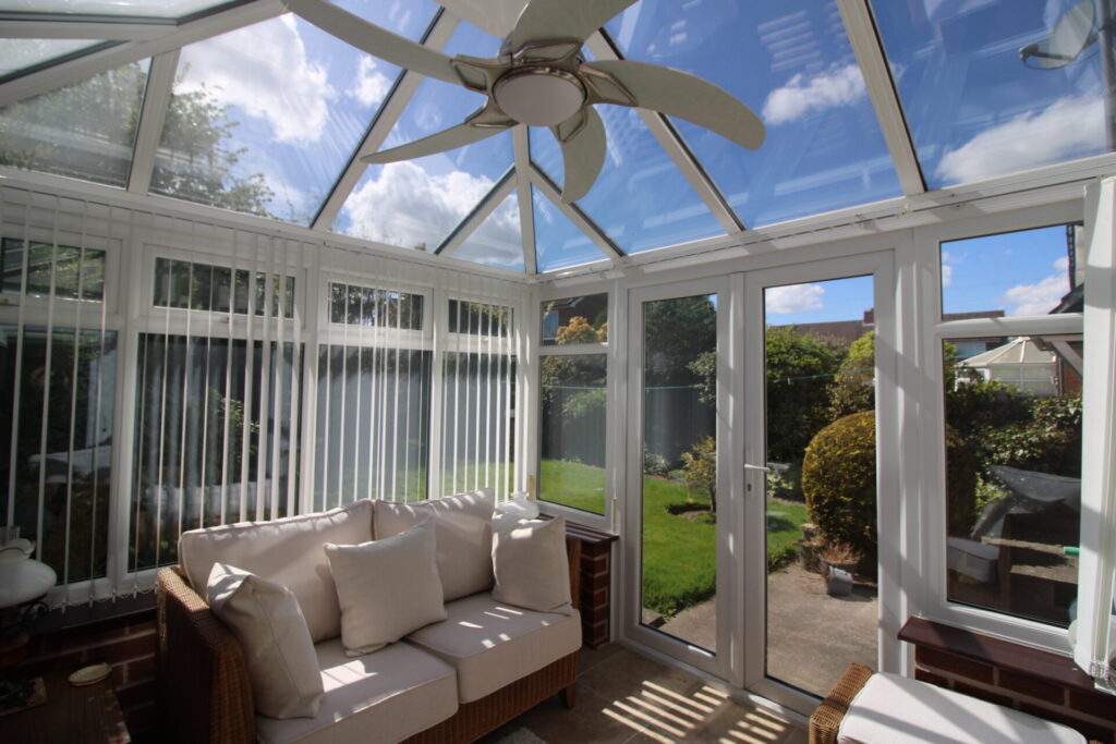 Image for 9, Hartington Road - Heald Green - Cheshire - SK8