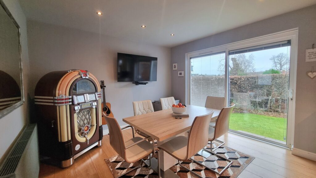 Image for 22, Greenway Road - Stockport - Cheshire - SK8