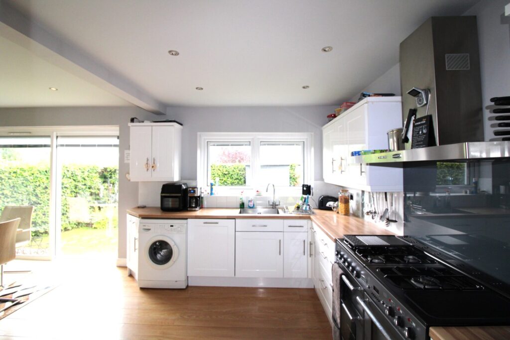 Image for 22, Greenway Road - Stockport - Cheshire - SK8
