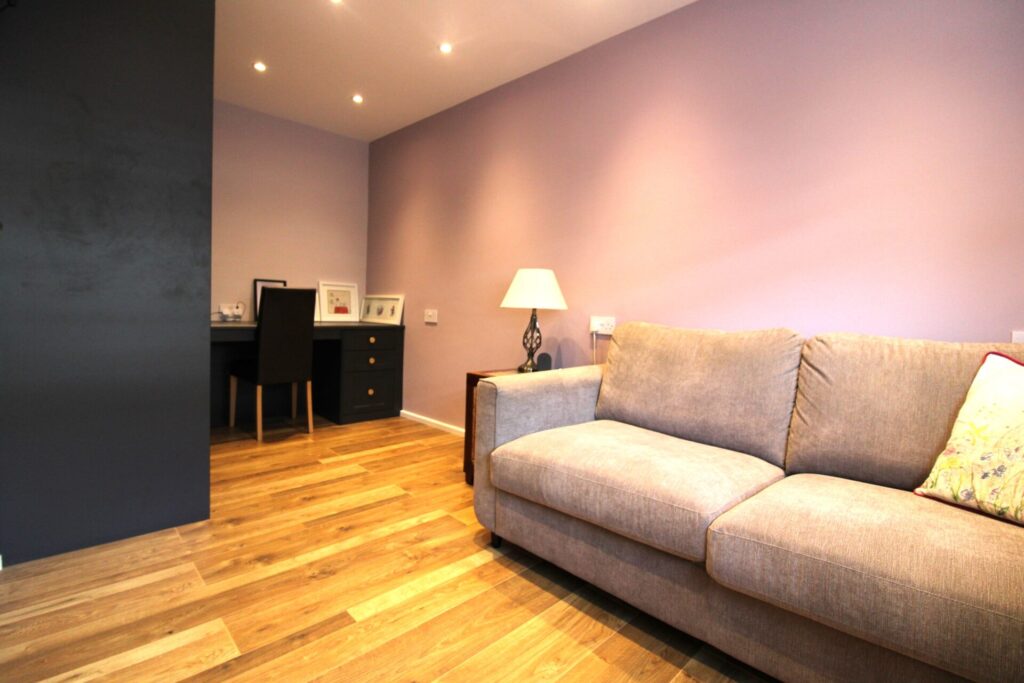 Image for 48 Roundhey - Heald Green - Cheshire - SK8