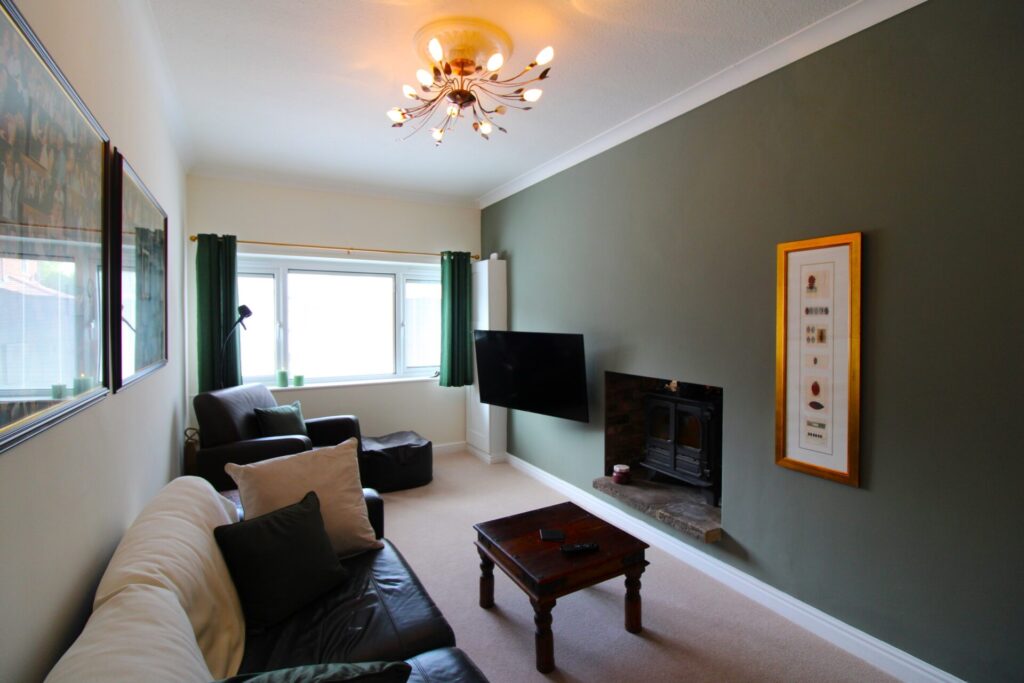 Image for 22, Greenway Road - Stockport - Cheshire - SK8