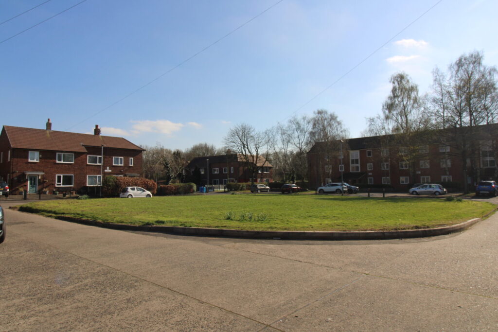 Image for 16, Saltdene Road - Wythenshawe - Manchester  - M23