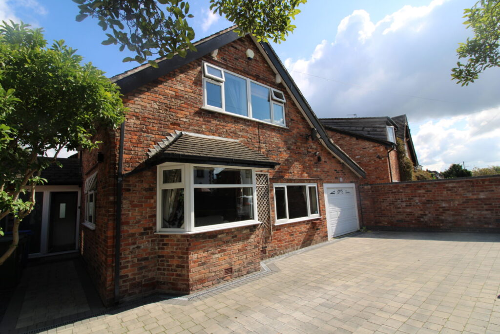 Image for 22, Greenway Road - Stockport - Cheshire - SK8