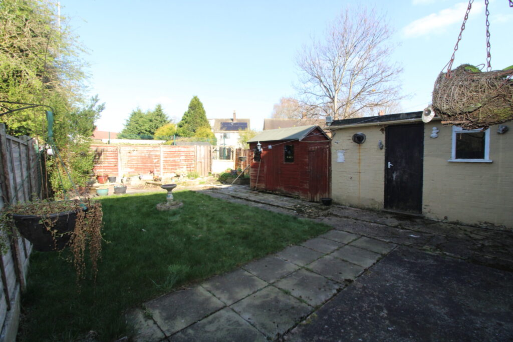 Image for 16, Saltdene Road - Wythenshawe - Manchester  - M23