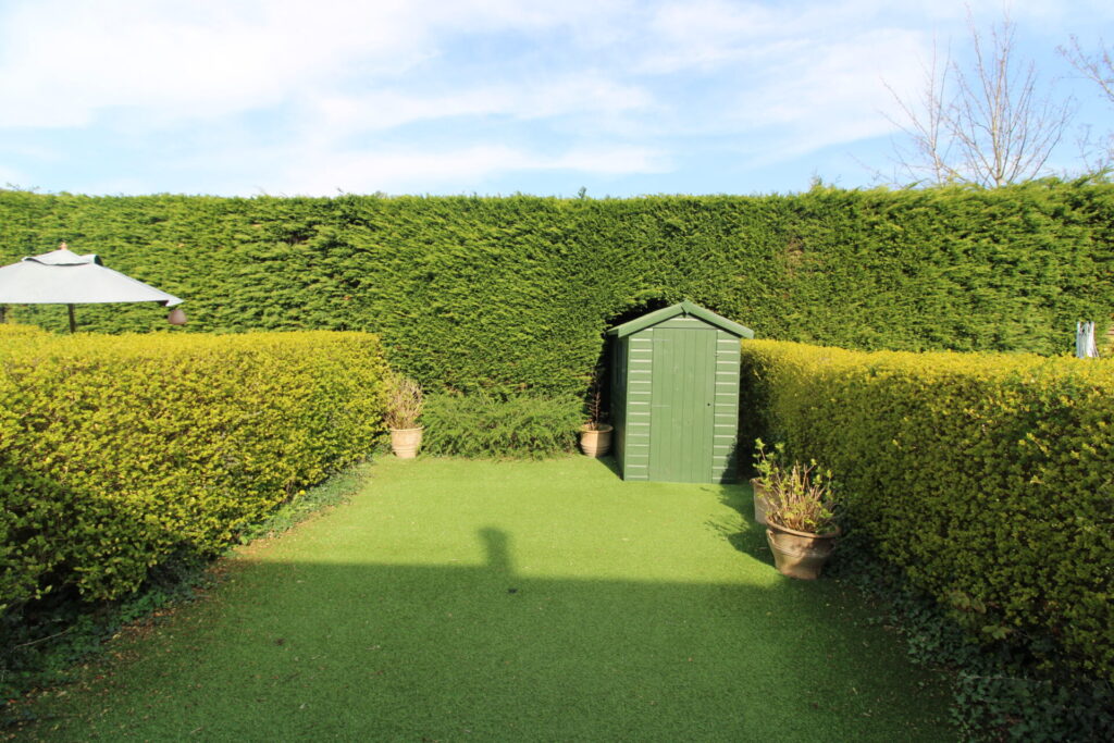 Image for 4, Waterford Place - Heald Green - cheshire - SK8