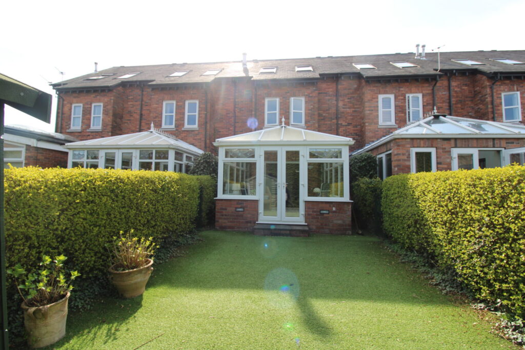 Image for 4, Waterford Place - Heald Green - cheshire - SK8