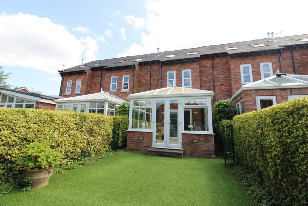 Image for 4, Waterford Place - Heald Green - cheshire - SK8
