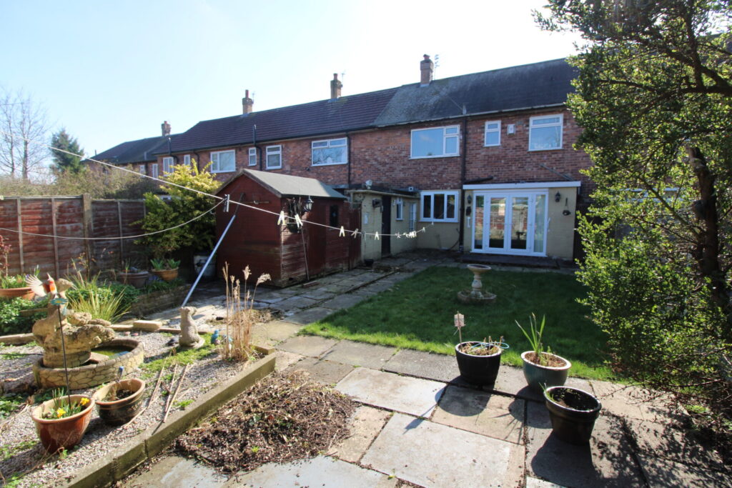Image for 16, Saltdene Road - Wythenshawe - Manchester  - M23