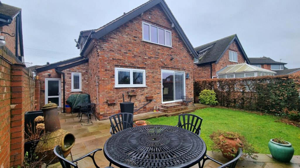 Image for 22, Greenway Road - Stockport - Cheshire - SK8