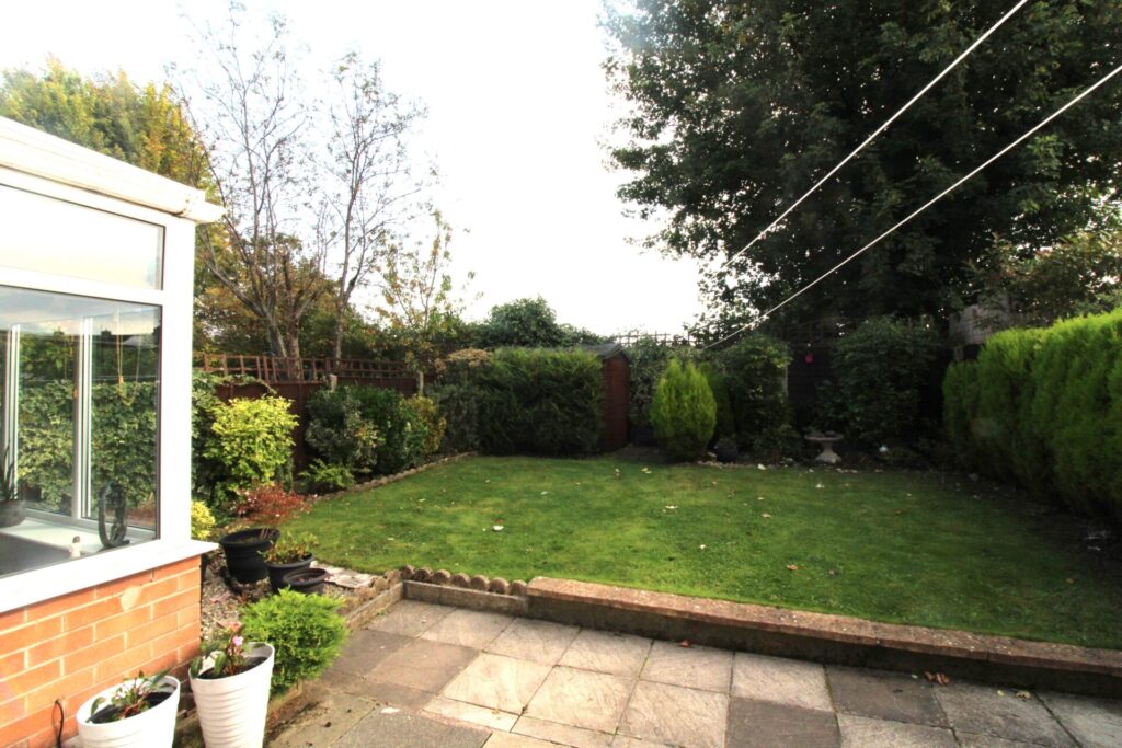 Image for 48 Roundhey - Heald Green - Cheshire - SK8