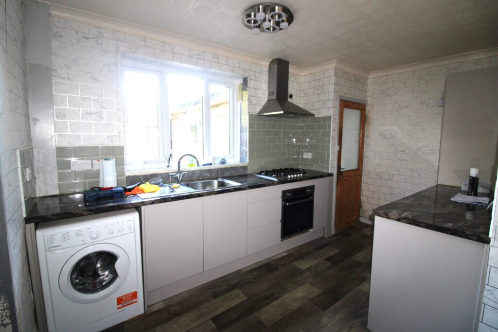 Image for 16, Saltdene Road - Wythenshawe - Manchester  - M23