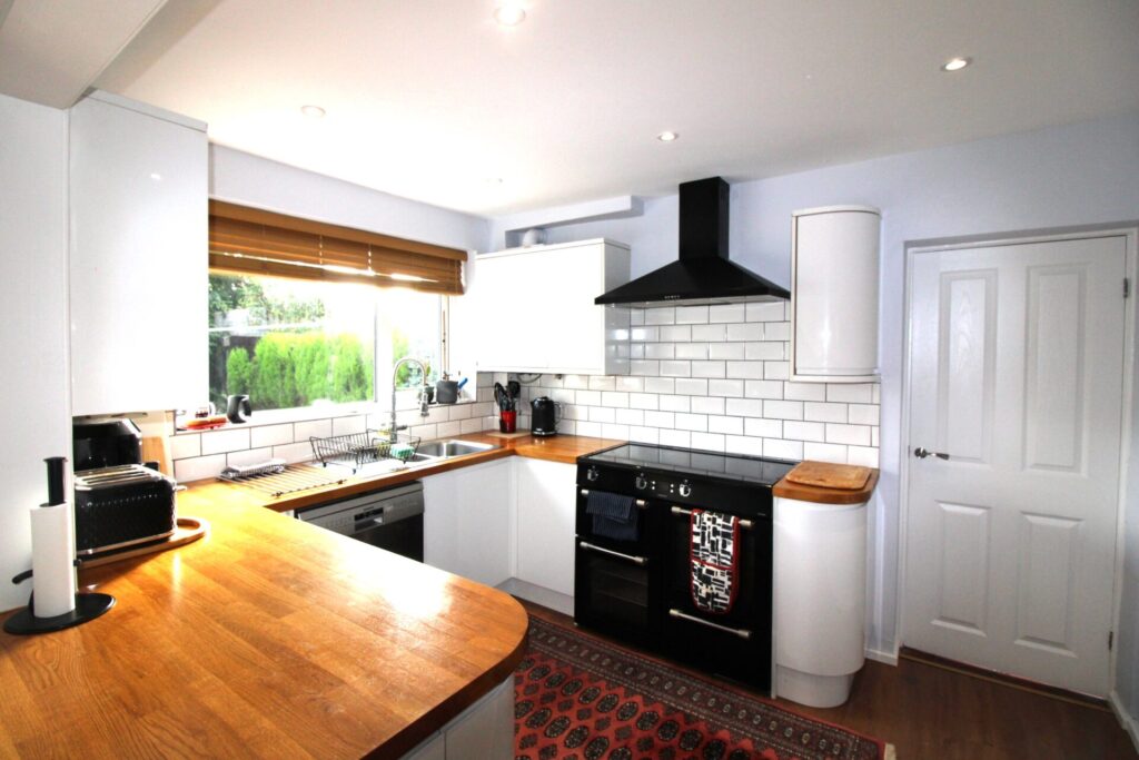 Image for 48 Roundhey - Heald Green - Cheshire - SK8