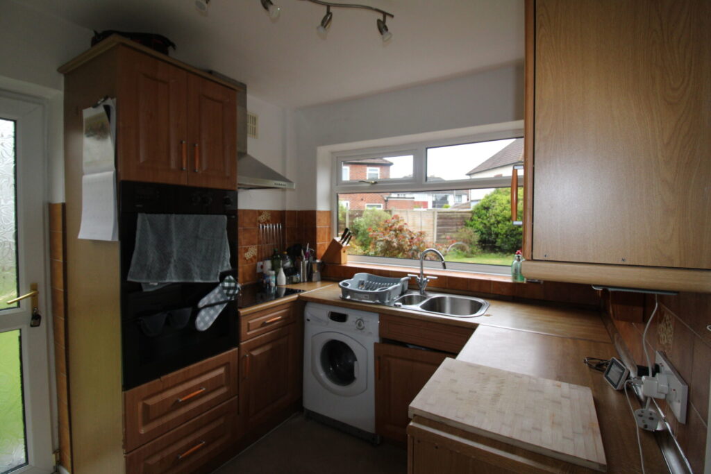 Image for 5 Hurstvale Avenue - Heald Green - Cheshire - SK8