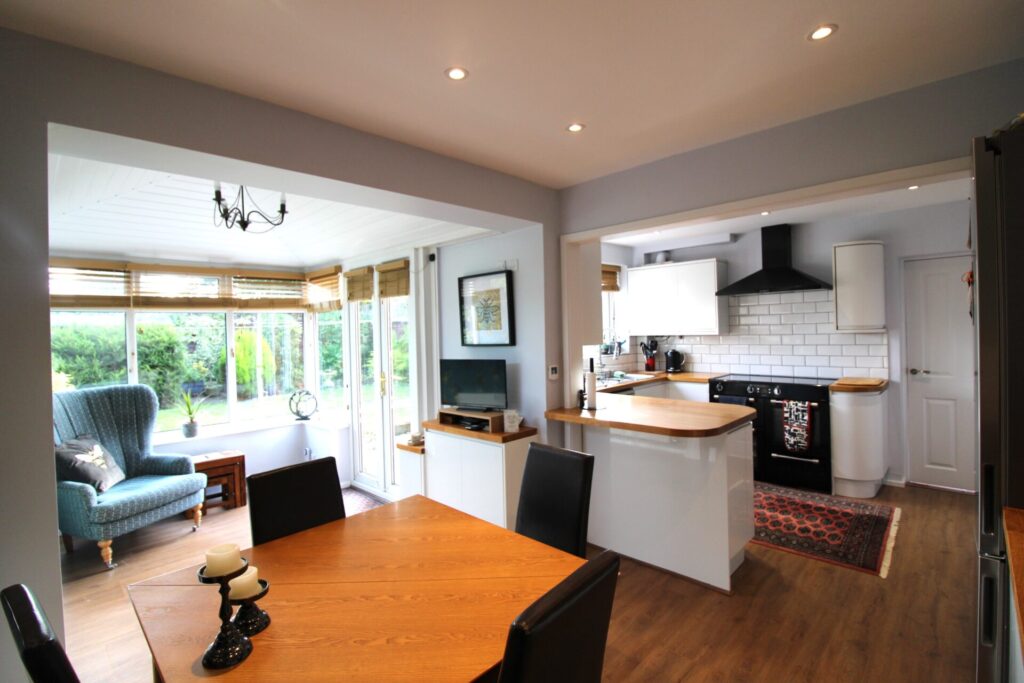 Image for 48 Roundhey - Heald Green - Cheshire - SK8