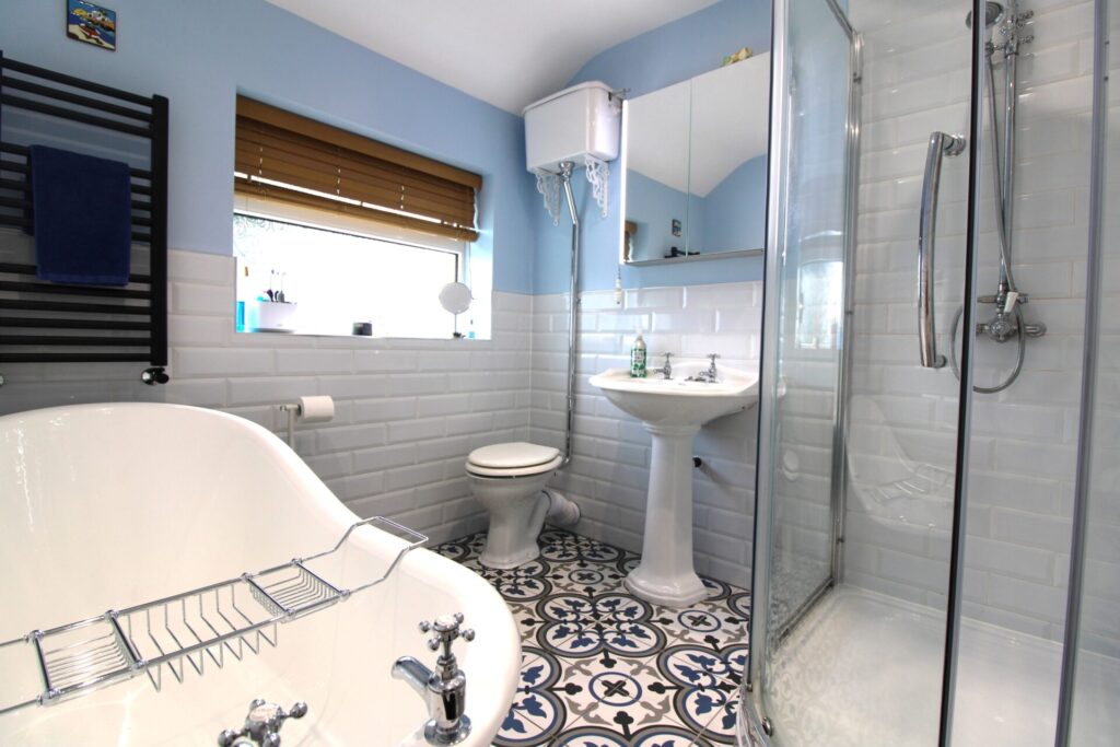 Image for 48 Roundhey - Heald Green - Cheshire - SK8
