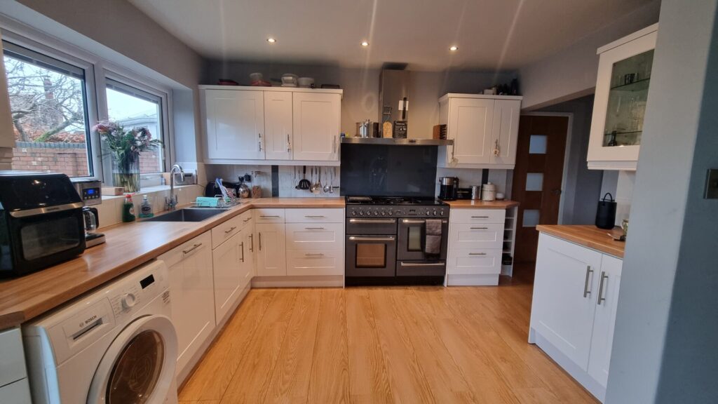 Image for 22, Greenway Road - Stockport - Cheshire - SK8