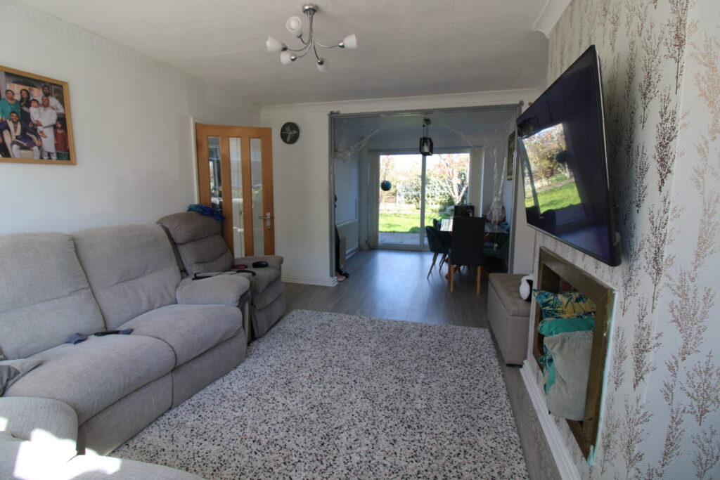 Image for 50, Roundhey - Heald Green - cheshire - SK8