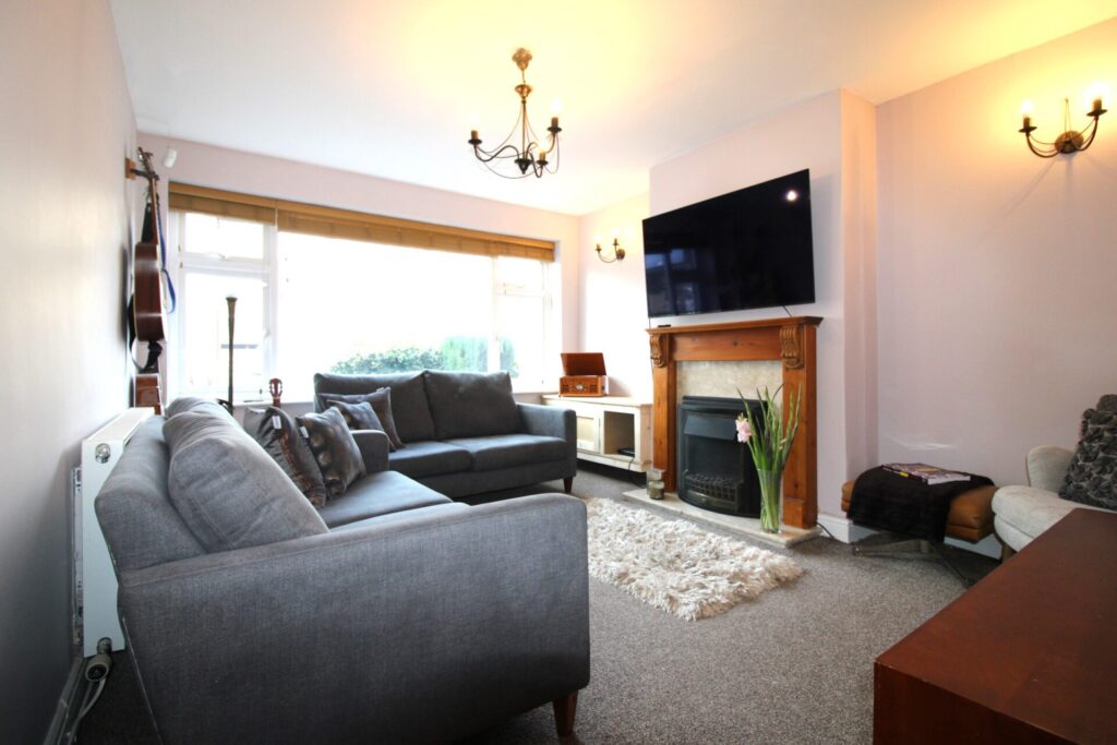 Image for 48 Roundhey - Heald Green - Cheshire - SK8