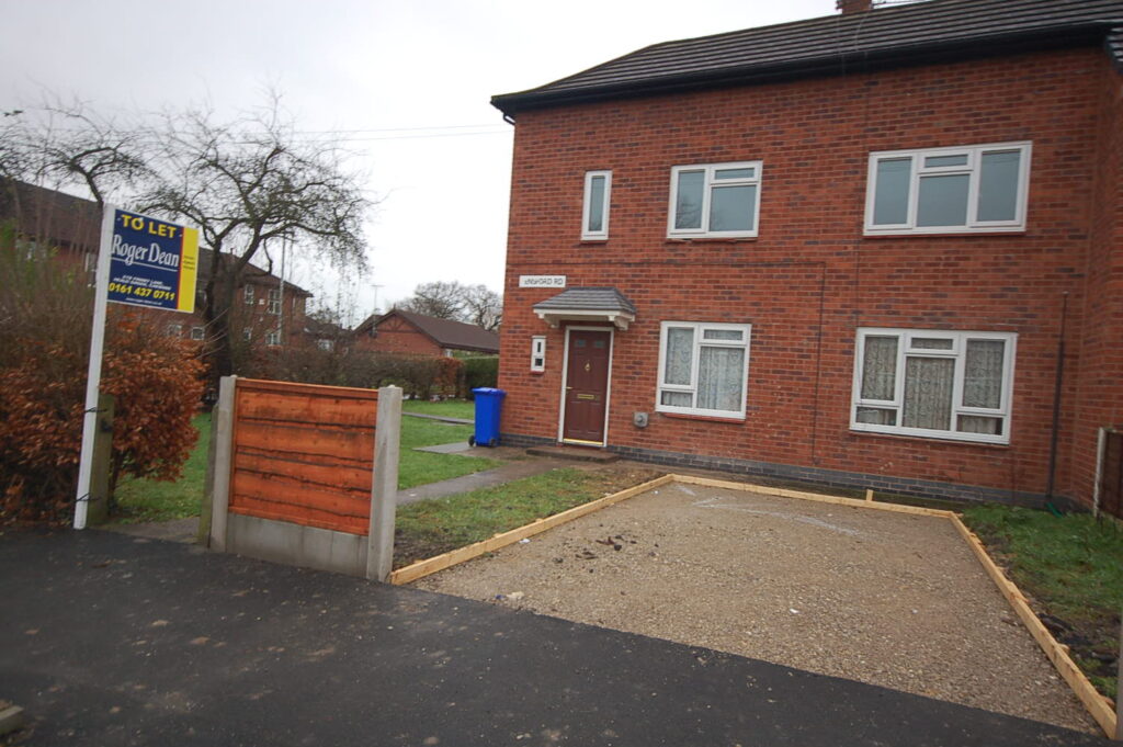 Image for Pensford Road - wythenshawe - Greater Manchester - 