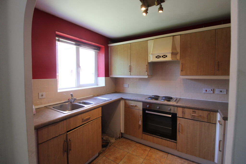 Image for 27 Beamsley Drive - Woodhouse Park - Manchester - M22 1TZ