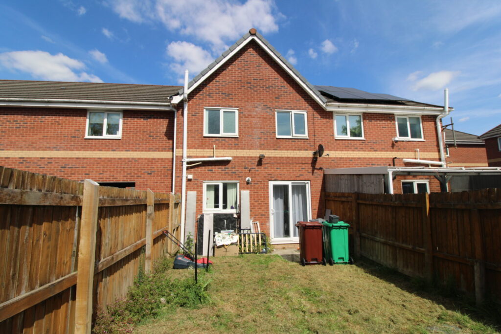 Image for 35 Drake Avenue - Woodhouse Park - Manchester - M22