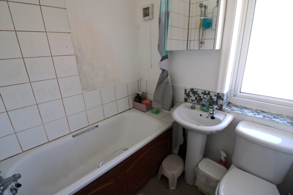 Image for Benchill Road - Balmoral Park - Manchester - M22