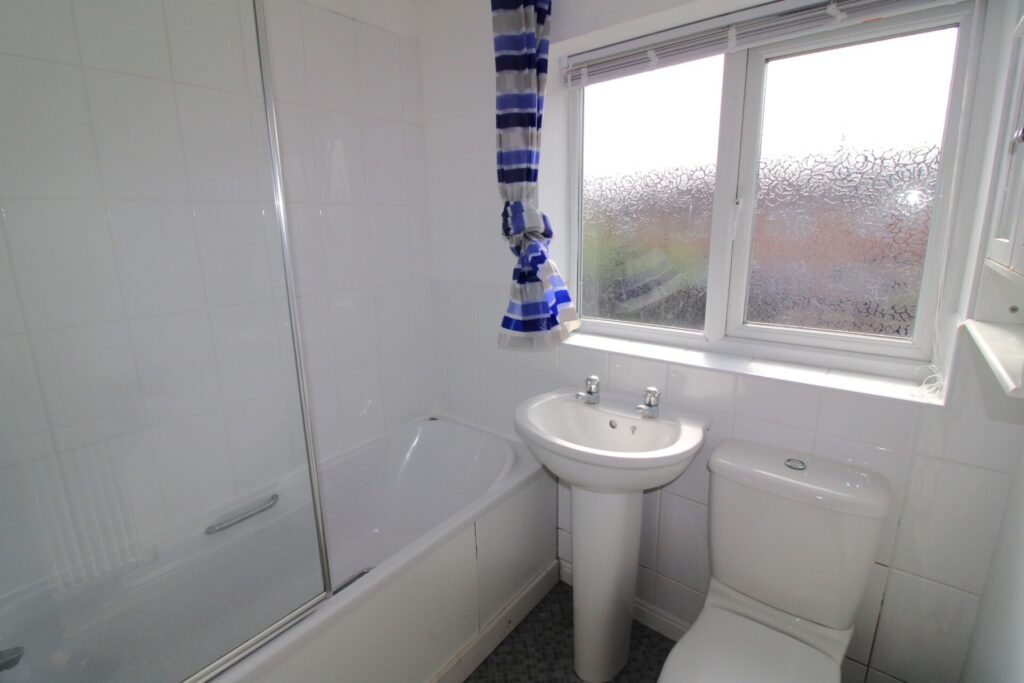 Image for Drake Avenue - Woodhouse Park - Manchester - M22