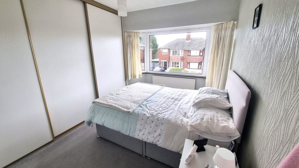 Image for Lydney Avenue - Heald Green - Cheshire - SK8