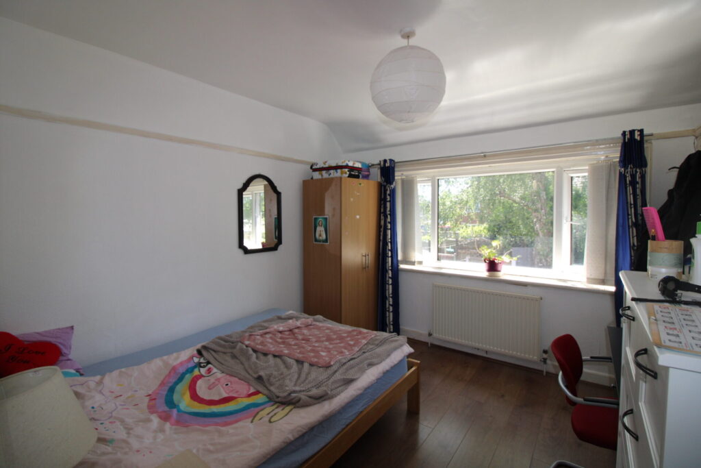Image for Benchill Road - Balmoral Park - Manchester - M22