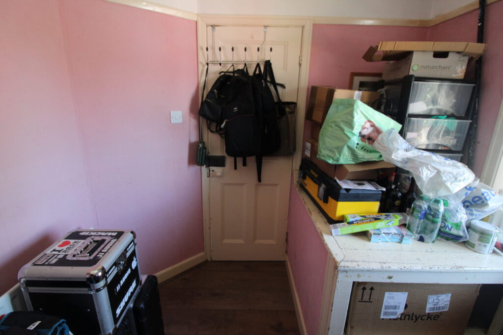 Image for Benchill Road - Balmoral Park - Manchester - M22