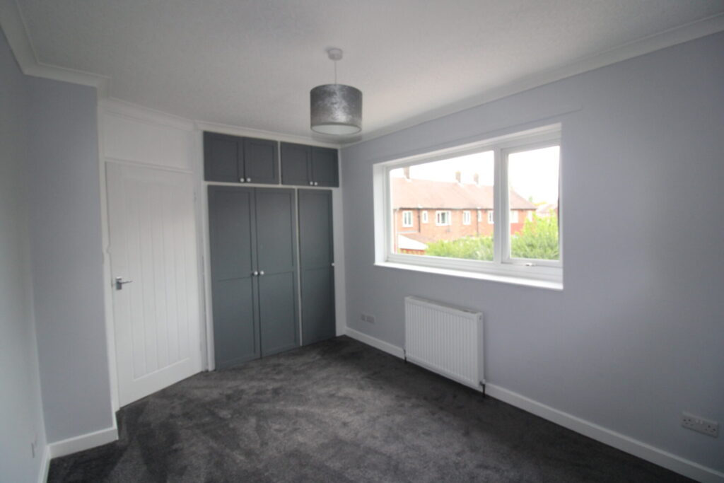 Image for 95 Plowden Road - Woodhouse Park - Manchester - M22 1GT
