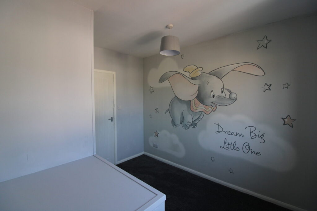 Image for 95 Plowden Road - Woodhouse Park - Manchester - M22 1GT