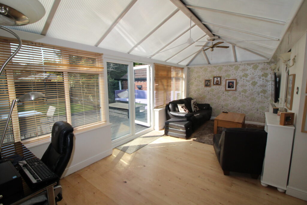 Image for Rosslyn Road - Heald Green - Cheshire - SK8
