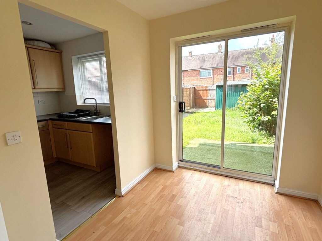 Image for Drake Avenue - Woodhouse Park - Manchester - M22