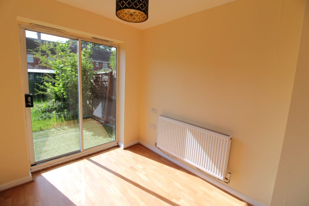 Image for Drake Avenue - Woodhouse Park - Manchester - M22