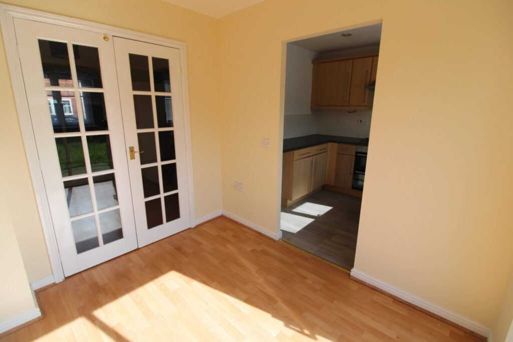 Image for Drake Avenue - Woodhouse Park - Manchester - M22