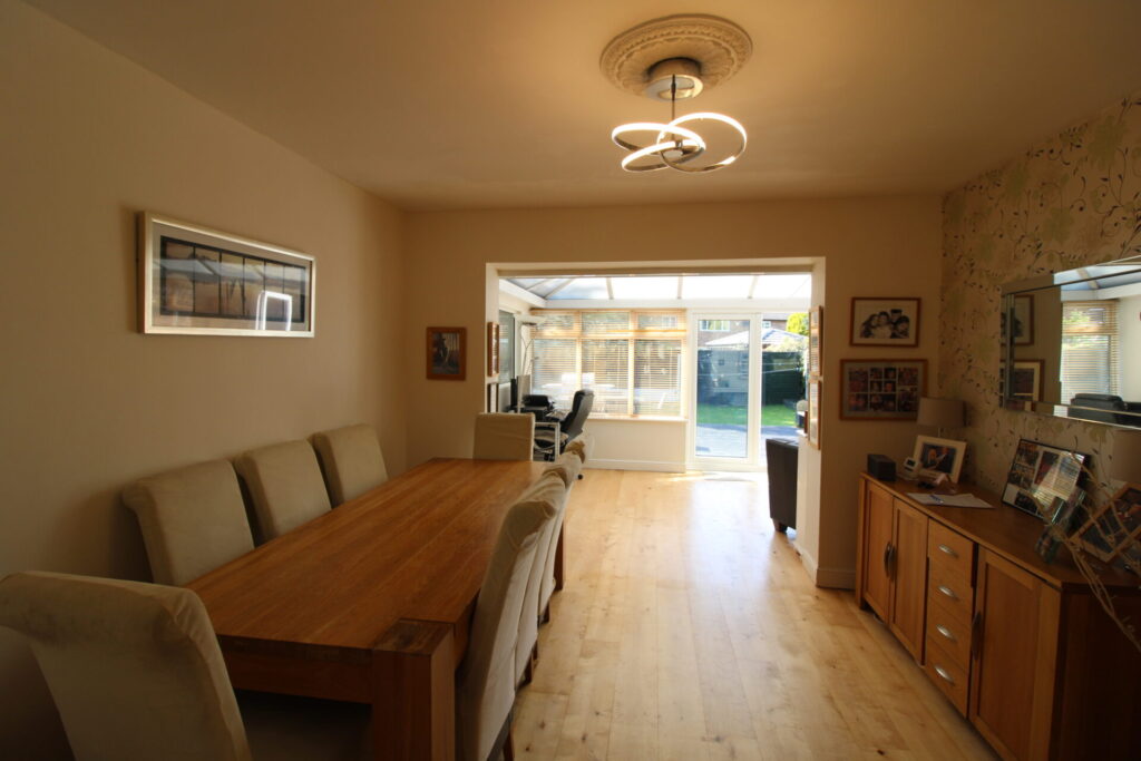 Image for Rosslyn Road - Heald Green - Cheshire - SK8