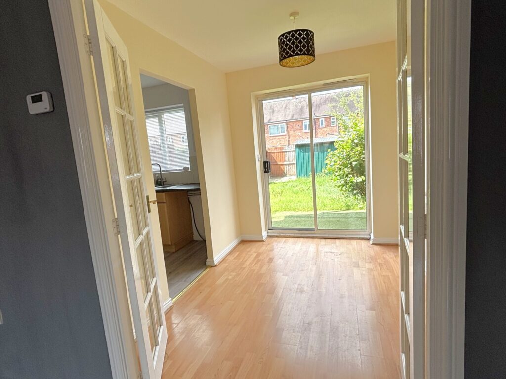 Image for Drake Avenue - Woodhouse Park - Manchester - M22