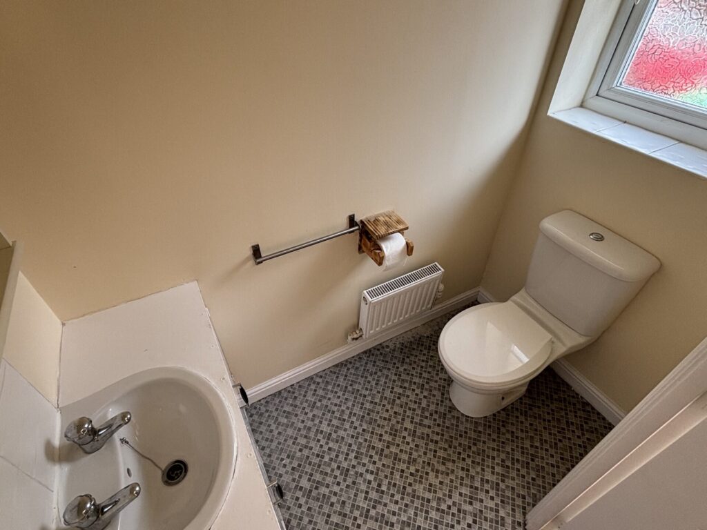 Image for Drake Avenue - Woodhouse Park - Manchester - M22