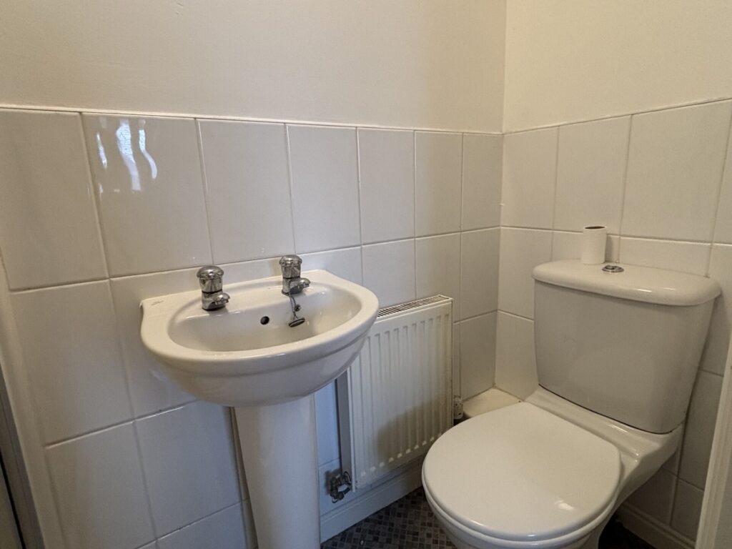 Image for Drake Avenue - Woodhouse Park - Manchester - M22